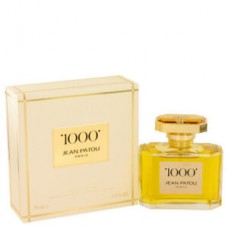 1000 By Jean Patou For Women - 2.5 EDP Spray